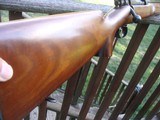 Winchester Model 54Target Model257 Roberts Near New Cond. Not RedoneSee Description - 3 of 16