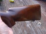 Winchester Model 54Target Model257 Roberts Near New Cond. Not RedoneSee Description - 11 of 16