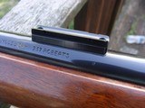 Winchester Model 54Target Model257 Roberts Near New Cond. Not RedoneSee Description - 8 of 16