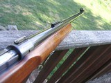 Winchester Model 54Target Model257 Roberts Near New Cond. Not RedoneSee Description - 5 of 16