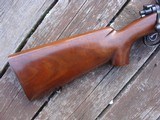 Winchester Model 54Target Model257 Roberts Near New Cond. Not RedoneSee Description - 14 of 16