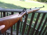 Winchester Model 54Target Model257 Roberts Near New Cond. Not RedoneSee Description - 1 of 16