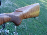 Winchester Pre 64 Model 70 22 Hornet Beauty: There is not a mark on this rifle Made in 1946 See Description Below - 9 of 14