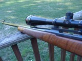 Winchester Pre 64 Model 70 22 Hornet Beauty: There is not a mark on this rifle Made in 1946 See Description Below - 1 of 14