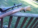 Winchester Pre 64 Model 70 22 Hornet Beauty: There is not a mark on this rifle Made in 1946 See Description Below - 6 of 14