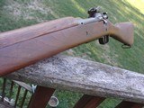 Springfield 03A3 Remington Unfired.
Was Purchased New In Cosmoline By The Father Of The Owner - 14 of 18