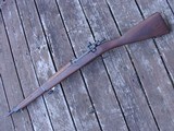 Springfield 03A3 Remington Unfired.
Was Purchased New In Cosmoline By The Father Of The Owner - 2 of 18