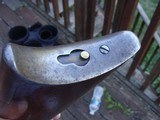 Winchester model 1876 40-60 Nice Orig Not Screwed With Cond. Good Bore 3d model Oct. Barrel 1883 - 14 of 14