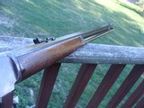 Winchester model 1876 40-60 Nice Orig Not Screwed With Cond. Good Bore 3d model Oct. Barrel 1883 - 4 of 14