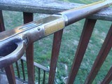 Winchester model 1876 40-60 Nice Orig Not Screwed With Cond. Good Bore 3d model Oct. Barrel 1883 - 3 of 14