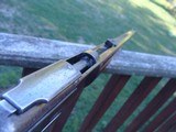 Winchester model 1876 40-60 Nice Orig Not Screwed With Cond. Good Bore 3d model Oct. Barrel 1883 - 5 of 14