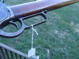 Winchester model 1876 40-60 Nice Orig Not Screwed With Cond. Good Bore 3d model Oct. Barrel 1883 - 11 of 14