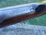 Winchester model 1876 40-60 Nice Orig Not Screwed With Cond. Good Bore 3d model Oct. Barrel 1883 - 7 of 14