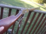 Winchester model 1876 40-60 Nice Orig Not Screwed With Cond. Good Bore 3d model Oct. Barrel 1883 - 1 of 14