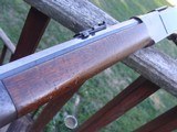 Winchester model 1876 40-60 Nice Orig Not Screwed With Cond. Good Bore 3d model Oct. Barrel 1883 - 12 of 14