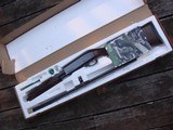 Remington 870 Wingmaster NEW OLD STOCK NEW IN BOX 25" VR NEVER ASSEMBLED 410 - 1 of 21