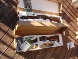 Remington 870 Wingmaster NEW OLD STOCK NEW IN BOX 25" VR NEVER ASSEMBLED 410 - 21 of 21