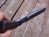 Colt Series 70 Vintage 1911 Vintage 1977 Safe Queen Near New Cond. !!!!!!! - 6 of 6