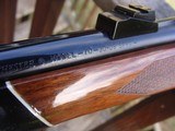 Winchester Model 70 1969 Unmolested Safe Queen Beauty Bargain - 14 of 17