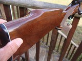 Winchester Model 70 1969 Unmolested Safe Queen Beauty Bargain - 9 of 17
