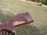 Winchester Model 70 1969 Unmolested Safe Queen Beauty Bargain - 15 of 17