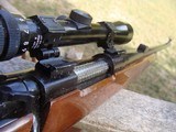 Winchester Model 70 1969 Unmolested Safe Queen Beauty Bargain - 8 of 17