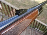 Winchester Model 70 1969 Unmolested Safe Queen Beauty Bargain - 6 of 17
