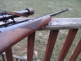 Winchester Model 54 22 Hornet Predecessor to Model 70 Pre War 1934 Nice Gun - 8 of 12