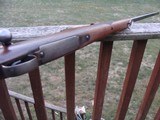 Winchester Model 54 22 Hornet Predecessor to Model 70 Pre War 1934 Nice Gun - 7 of 12