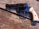 Smith & Wesson Model 43 Light Weight Version of 22/32 Kit Gun Not Often Found - 2 of 8