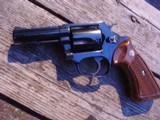 Smith & Wesson 36-1 Chiefs Special Unfired in box with wax paper and cleaning kit...this is the real deal - 7 of 12