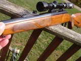 Remington 700 BDL 6.5 Rem Mag lst Yr Production Feb 1969 Only 544 Produced
Very Rare Chambering - 11 of 12