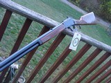 Marlin Cowboy Limited 45 Long Colt New Cond THIS GUN IS STUNNING JM North Haven Ct Made - 16 of 16
