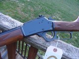Marlin Cowboy Limited 45 Long Colt New Cond THIS GUN IS STUNNING JM North Haven Ct Made - 13 of 16
