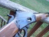 Marlin Cowboy Limited 45 Long Colt New Cond THIS GUN IS STUNNING JM North Haven Ct Made - 1 of 16