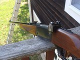 Savage 99F .308 (Featherweight) 1961 Spectacular Condition. You will not find a nicer one !!!!! - 14 of 17