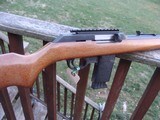 Marlin Camp 9 Carbine Near New Condition With Picatinny Rail - 2 of 12