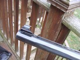 Smith & Wesson Model 1000 Slug and Home Defense Shotgun Like Rem 1100 BARGAIN PRICE - 10 of 20