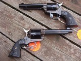 Colt Single Action Army NEW IN BOX MATCHED PAIR CONSECUTIVELY NUMBERED STUNNING PAIR!!!! - 12 of 12