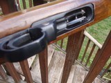 Ruger 44 Mag Carbine 1971 ...Increasingly hard to find , super woods carbine - 3 of 16