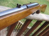 Ruger 44 Mag Carbine 1971 ...Increasingly hard to find , super woods carbine - 14 of 16