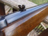 Ruger 44 Mag Carbine 1971 ...Increasingly hard to find , super woods carbine - 7 of 16