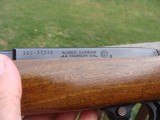 Ruger 44 Mag Carbine 1971 ...Increasingly hard to find , super woods carbine - 10 of 16