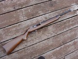 Ruger 44 Mag Carbine 1971 ...Increasingly hard to find , super woods carbine - 1 of 16