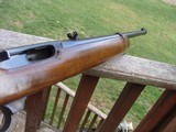 Ruger 44 Mag Carbine 1971 ...Increasingly hard to find , super woods carbine - 4 of 16