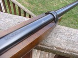 Ruger 44 Mag Carbine 1971 ...Increasingly hard to find , super woods carbine - 6 of 16