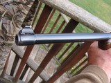 Ruger 44 Mag Carbine 1971 ...Increasingly hard to find , super woods carbine - 13 of 16