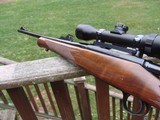 Remington Model Seven Vintage .308 Beauty As New With Scope Schnable Forend
Really Nice Gun - 13 of 18