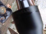 Remington Model Seven Vintage .308 Beauty As New With Scope Schnable Forend
Really Nice Gun - 18 of 18