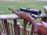 Remington Model Seven Vintage .308 Beauty As New With Scope Schnable Forend
Really Nice Gun - 11 of 18
